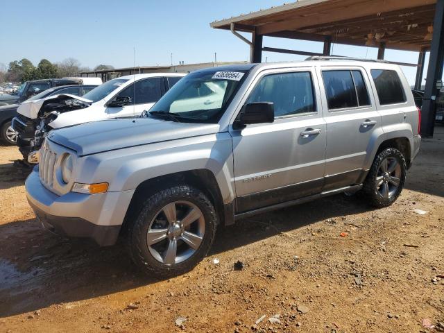 1C4NJPFA3FD251107 2015 Jeep Patriot Latitude