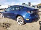 Lot #2386024436 2022 TESLA MODEL 3