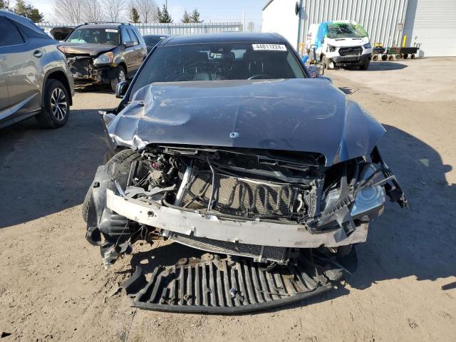 2010 Mercedes-Benz E 350 4Matic VIN: WDDHF8HB8AA171358 Lot: 44811224