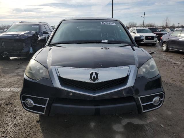 VIN JTDKAMFP3M3180676 2011 ACURA RDX no.5