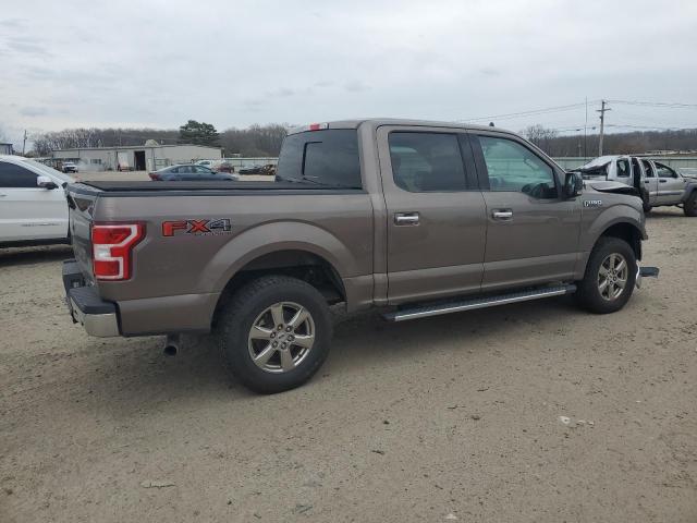 2020 Ford F150 Supercrew VIN: 1FTEW1E42LKE90794 Lot: 45848994