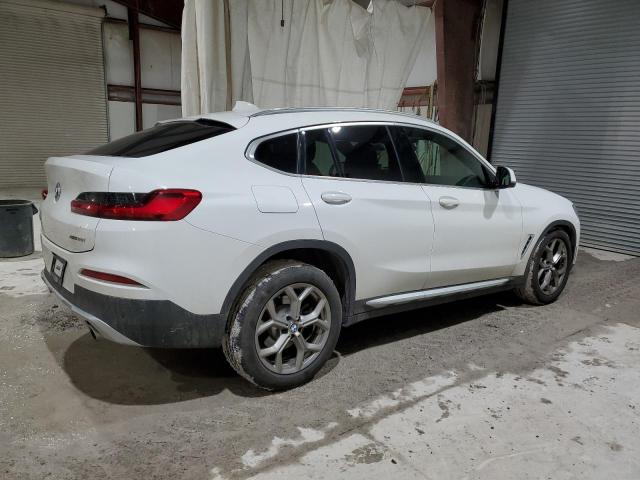 5UX2V1C01LLZ32530 BMW X4 XDRIVE3 3