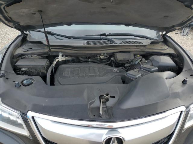 VIN 5FRYD4H62EB024458 2014 Acura MDX, Technology no.12