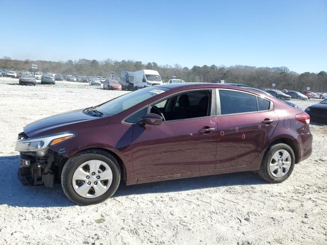 Vin: 3kpfk4a71he112624, lot: 39215544, kia forte lx 2017 img_1