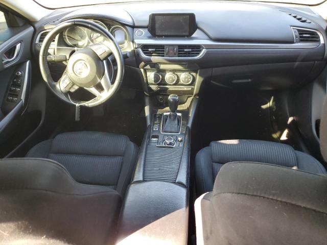 2016 MAZDA 6 SPORT JM1GJ1U57G1413612