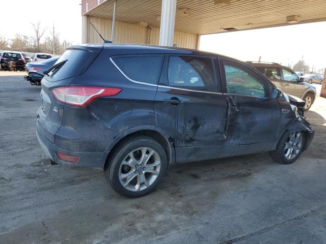 2013 Ford Escape Sel VIN: 1FMCU9H99DUC68614 Lot: 44781864