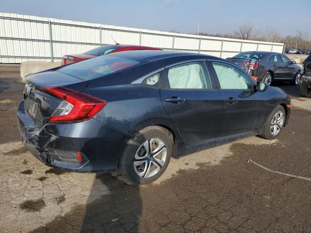 2017 Honda Civic Lx VIN: 19XFC2F5XHE027984 Lot: 44689174