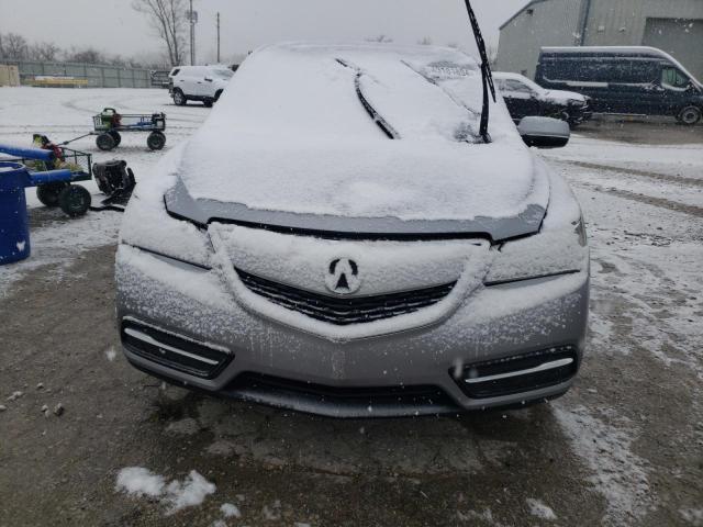 2016 ACURA MDX TECHNO - 5FRYD4H67GB044823
