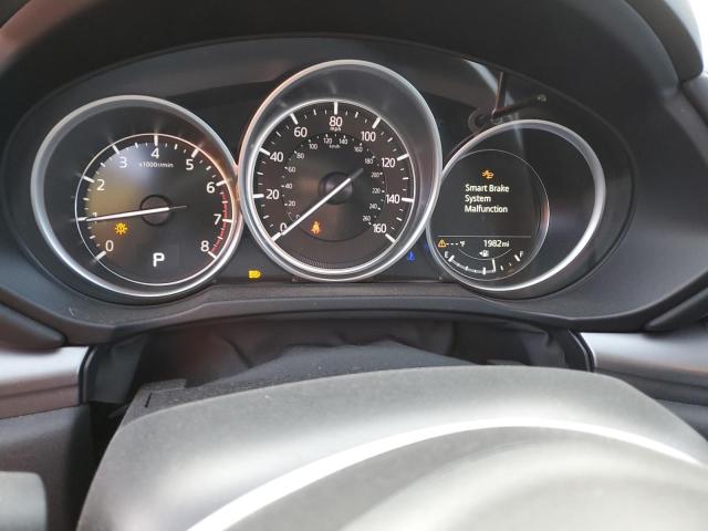 2024 MAZDA CX-5 SELEC - JM3KFBBM4R0353008