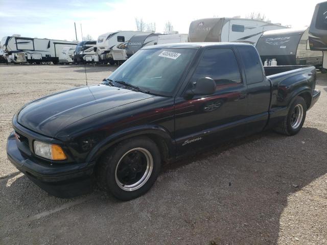 1997 GMC Sonoma 