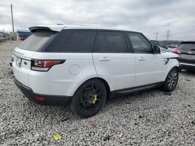 VIN SALWR2TF8EA365273 2014 Land Rover Range Rover, SC no.3