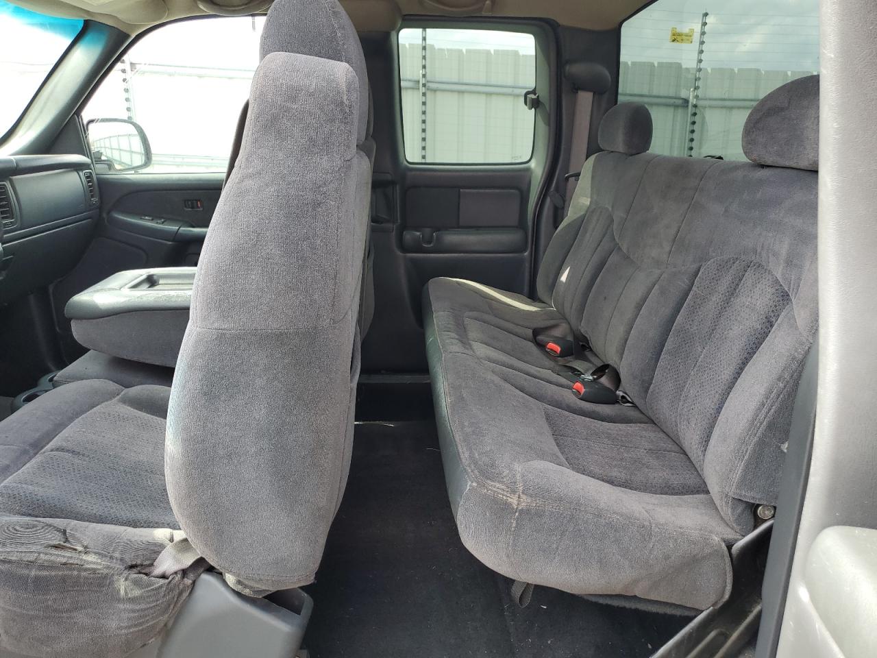 2GCEK19VX21344852 2002 Chevrolet Silverado K1500