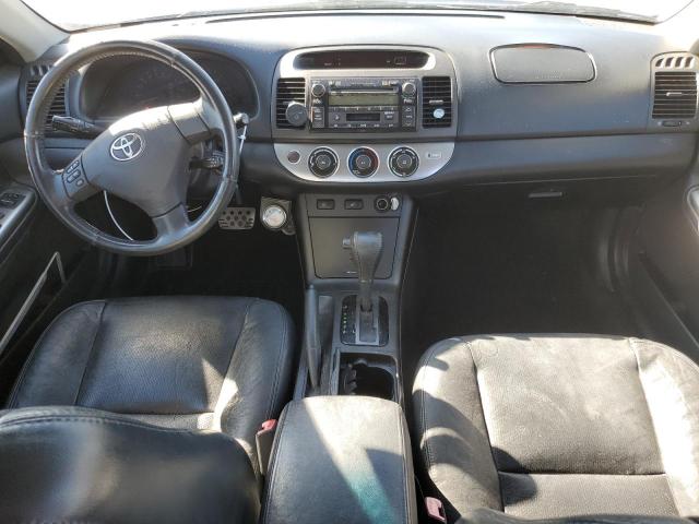 4T1BA30K36U510137 | 2006 Toyota camry se