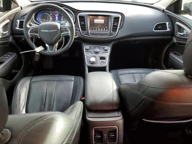 2015 CHRYSLER 200 C 1C3CCCCG3FN524208
