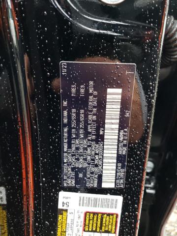 2024 TOYOTA GRAND HIGH 5TDACAB53RS006945