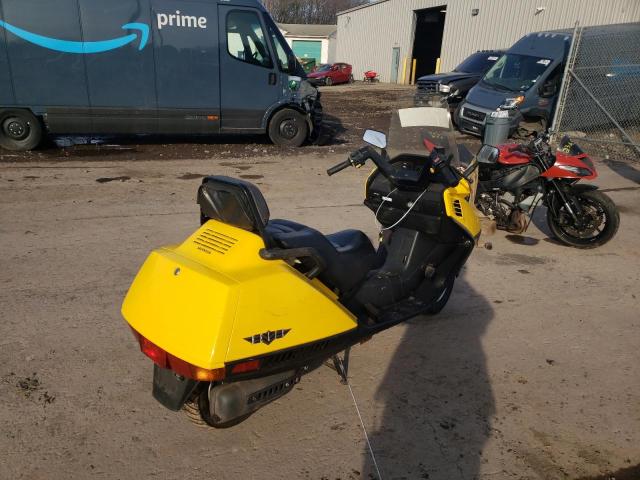 2004 HONDA CN250 - JH2MF02024K700228