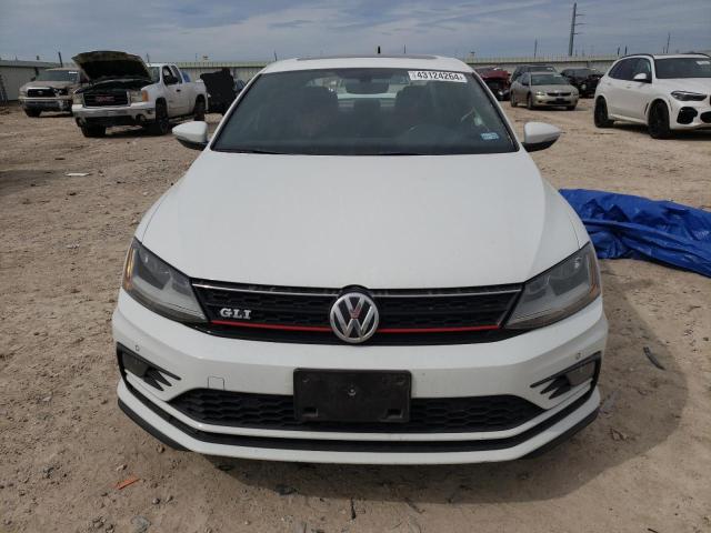 2017 VOLKSWAGEN JETTA GLI 3VW4T7AJ2HM352513