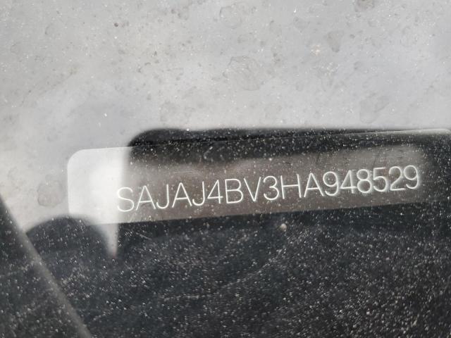 2017 JAGUAR XE PREMIUM - SAJAJ4BV3HA948529