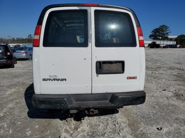 2005 GMC Savana G3500 VIN: 1GTHG39U551122358 Lot: 41822394