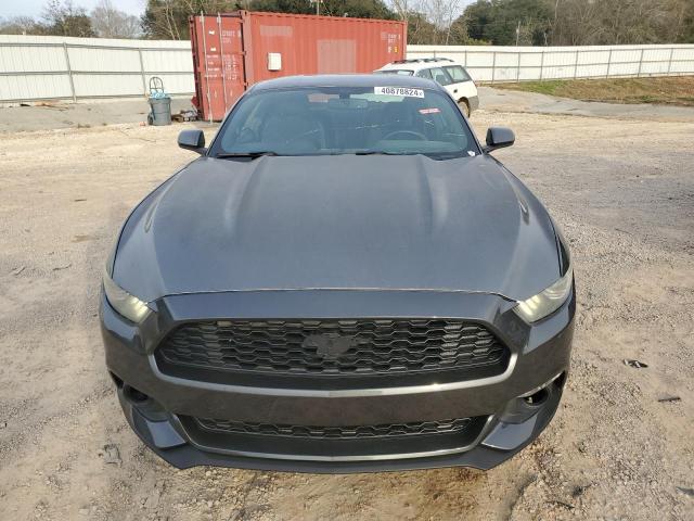 2016 FORD MUSTANG - 1FA6P8TH3G5241124