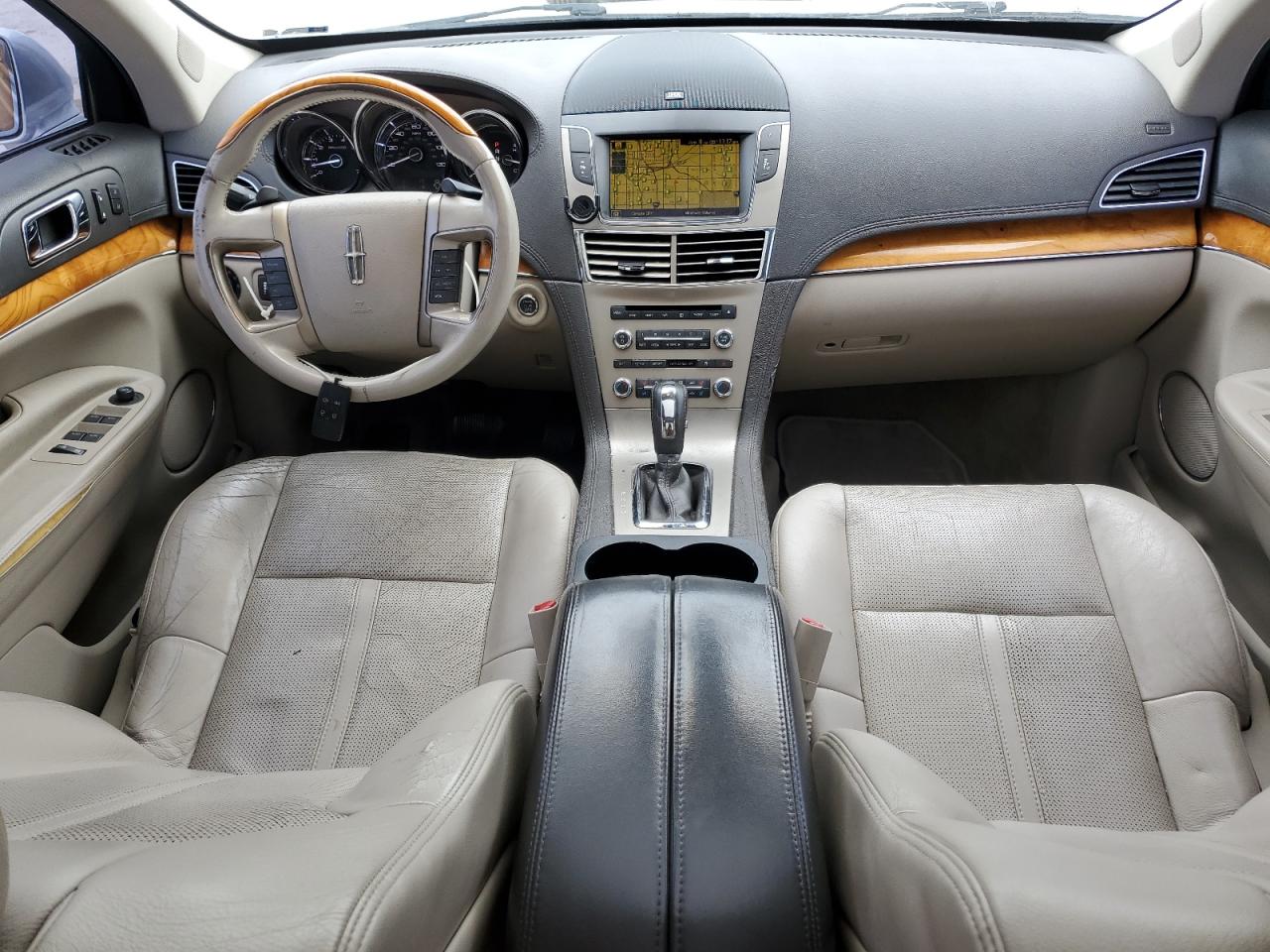 2lmhj5atxabj28123 2LMHJ5ATXABJ28123 2010 Lincoln Mkt