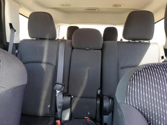2017 DODGE JOURNEY SE - 3C4PDCAB5HT524523