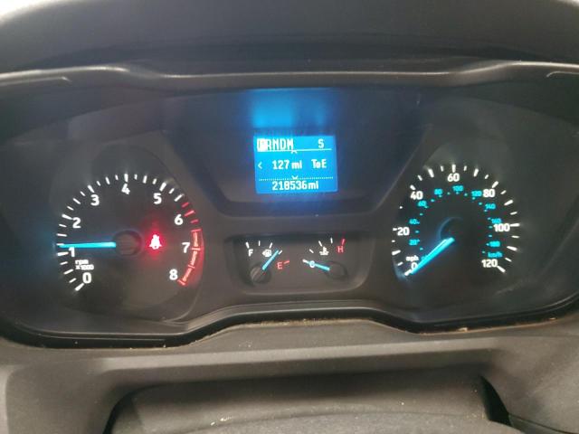 1FTSW2CG1FKA64380 2015 Ford Transit T-350