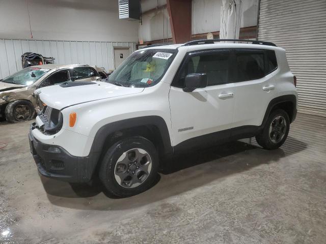 2018 Jeep Renegade Sport VIN: ZACCJBAB1JPH06167 Lot: 44685884