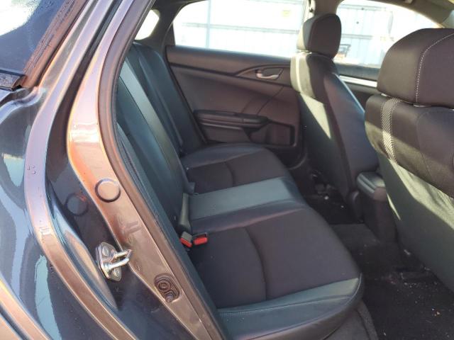 2020 HONDA CIVIC SPOR 19XFC2F82LE205874