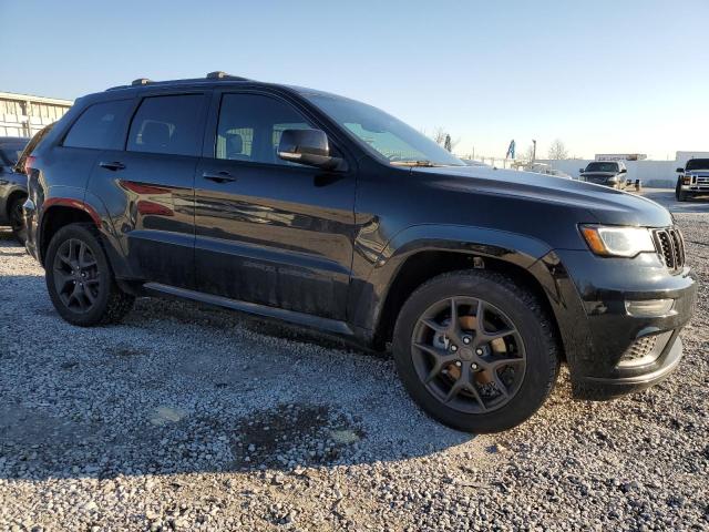 2019 JEEP GRAND CHER 1C4RJFBG7KC830025