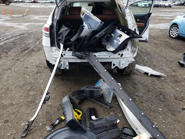 2015 LEXUS RX 350 2T2ZK1BA6FC179457