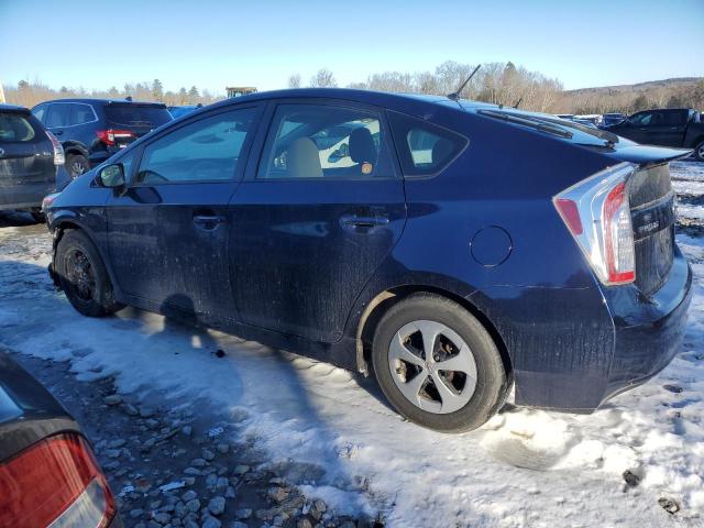 2014 Toyota Prius - Image 2