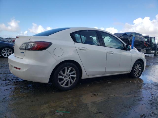 Vin: jm1bl1v79c1578706, lot: 40658524, mazda 3 i 20123