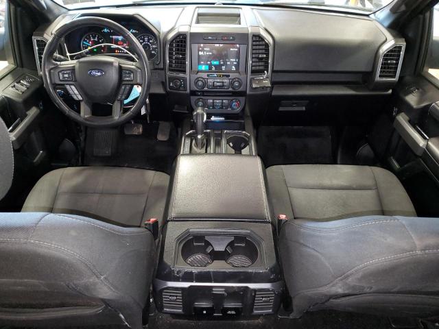 2018 FORD F150 SUPER 1FTEW1EP1JFD66189