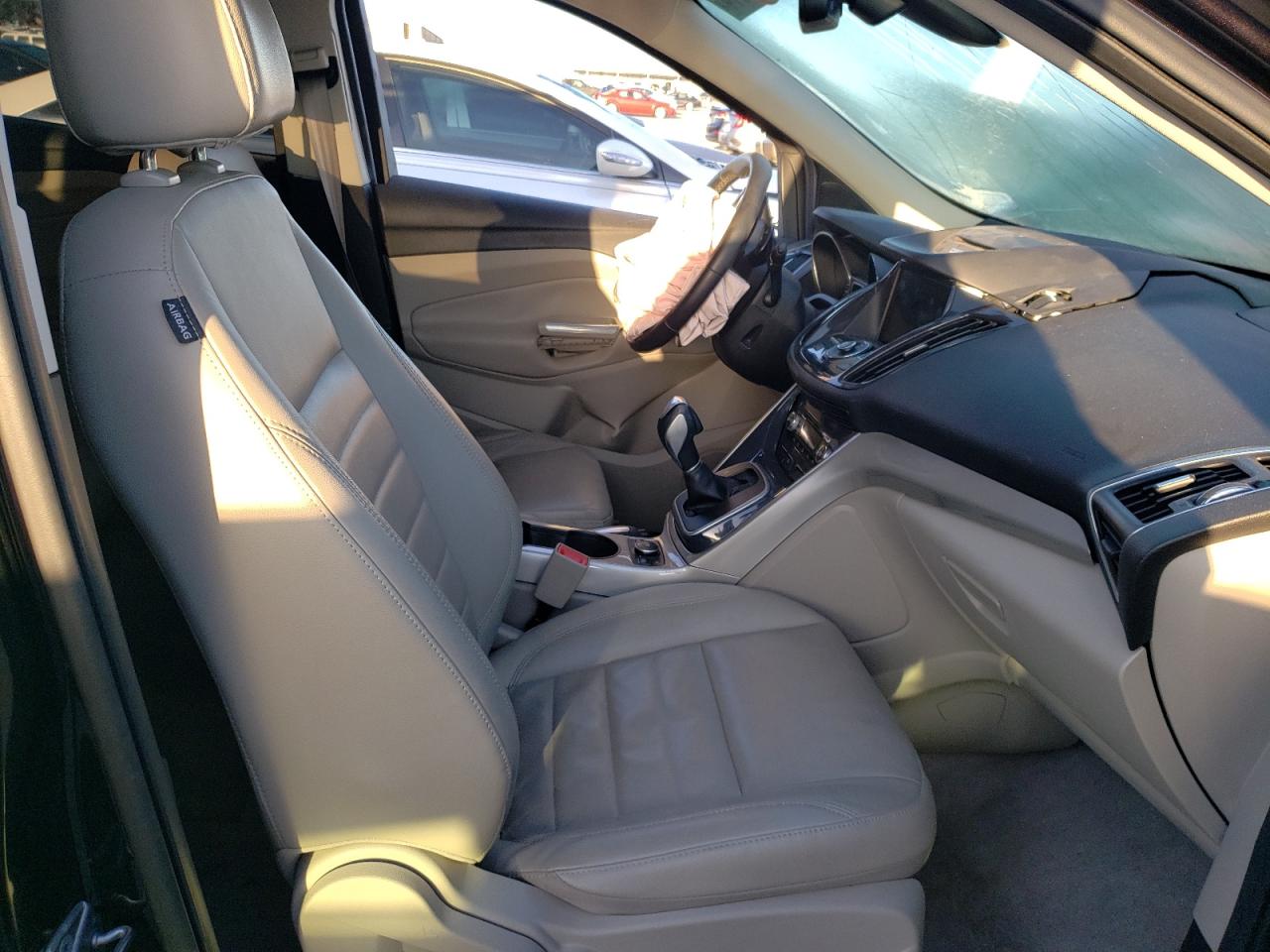 1FMCU0H92DUC45266 2013 Ford Escape Sel