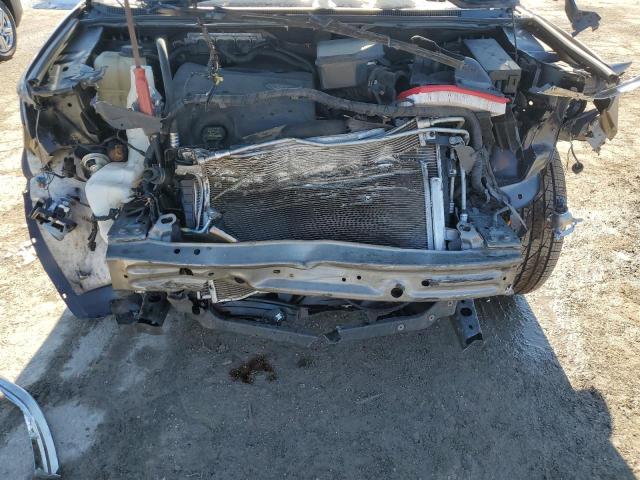 2013 Ford Edge Limited VIN: 2FMDK4KCXDBC50808 Lot: 47853284