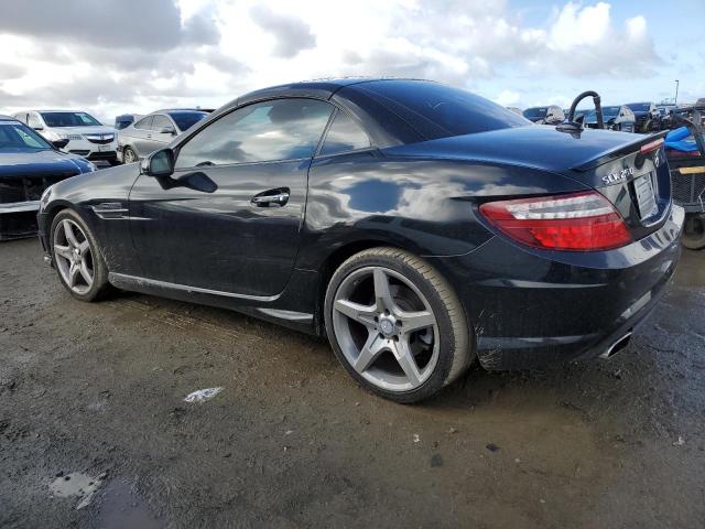 WDDPK4HA4EF081978 2014 Mercedes-Benz Slk 250