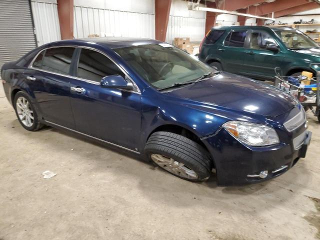 2009 Chevrolet Malibu Ltz VIN: 1G1ZK577X94187148 Lot: 44819044