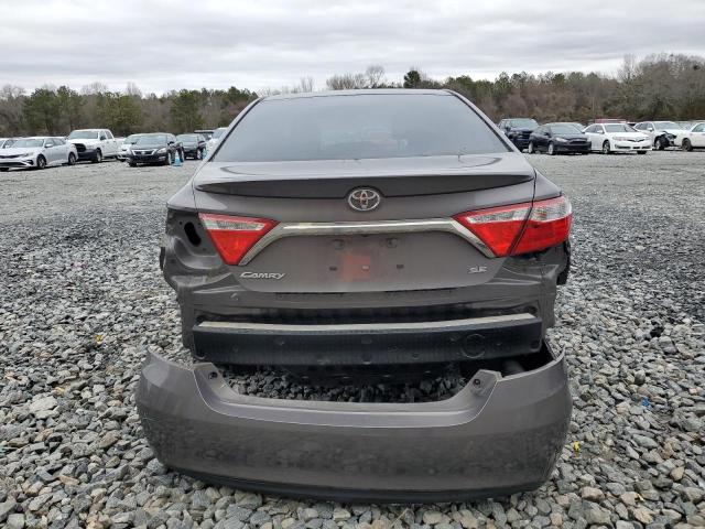 2016 TOYOTA CAMRY LE - 4T1BF1FK6GU175647