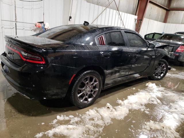 2018 DODGE CHARGER GT - 2C3CDXJGXJH248618