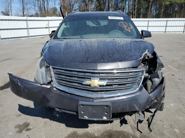 2016 Chevrolet Traverse Ls VIN: 1GNKRFED6GJ183235 Lot: 43445714