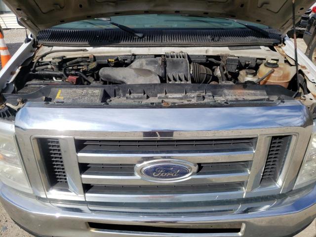 1FTNE24W28DA88491 2008 Ford Econoline E250 Van