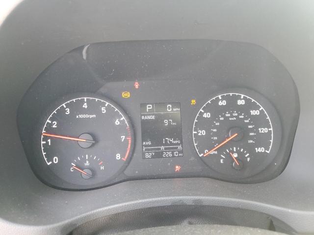 2021 HYUNDAI ACCENT SE - 3KPC24A61ME140668
