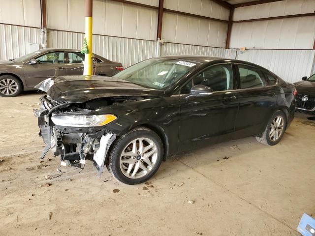 2015 Ford Fusion Se VIN: 3FA6P0H72FR166851 Lot: 40650041