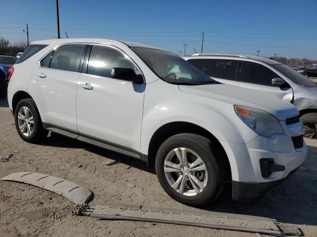 2015 CHEVROLET EQUINOX LS 2GNALAEK7F1102945