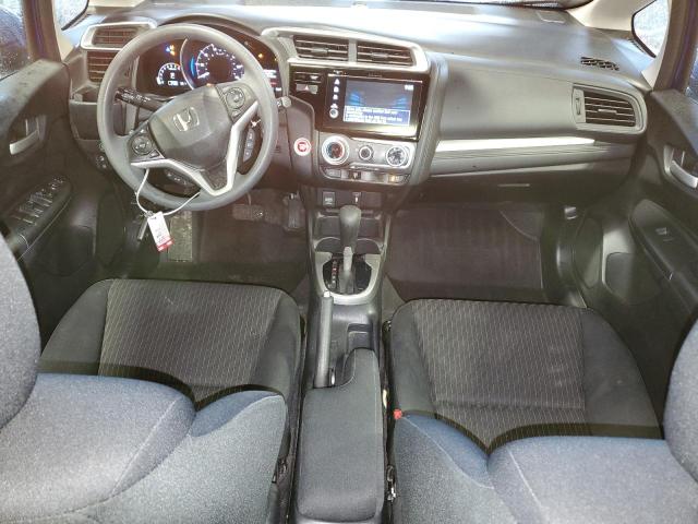 VIN 3HGGK5H89KM740762 2019 HONDA FIT no.8