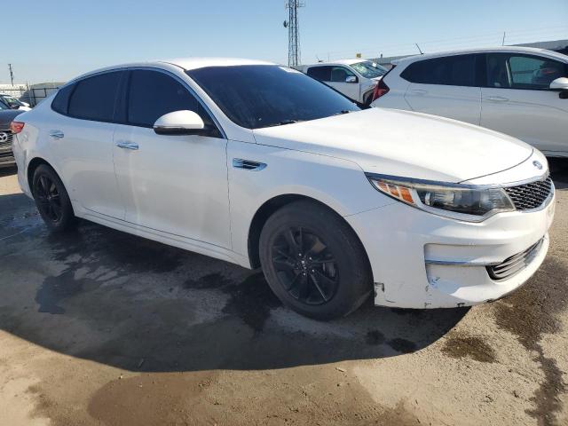 Vin: 5xxgt4l33gg014082, lot: 44027914, kia optima lx 20164