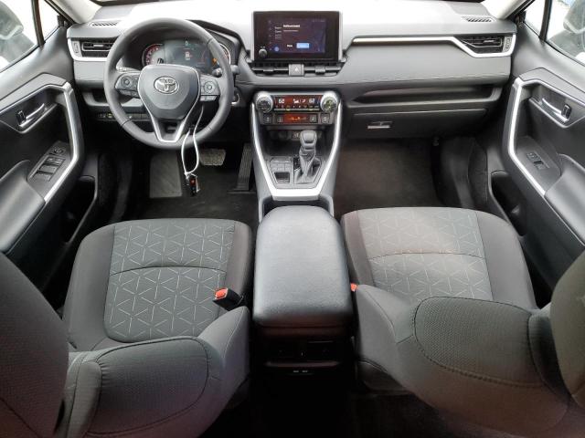 2023 TOYOTA RAV4 XLE 2T3P1RFV6PW366702