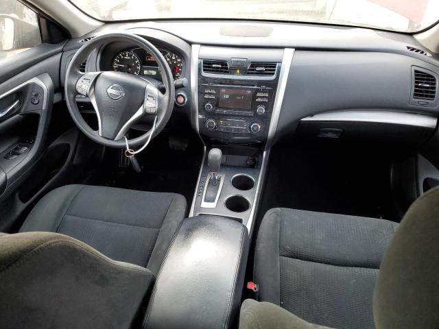 2015 NISSAN ALTIMA 2.5 1N4AL3AP8FC428940