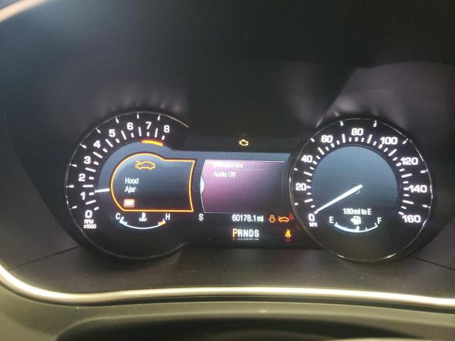 2016 LINCOLN MKX PREMIE 2LMTJ6JR1GBL70828